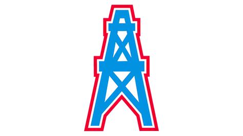 houston oilers logo  symbol meaning history png brand