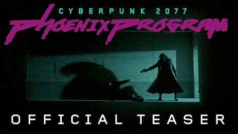 Cyberpunk 2077 Fan Film Looks Insane Check It Out Here Tweaktown