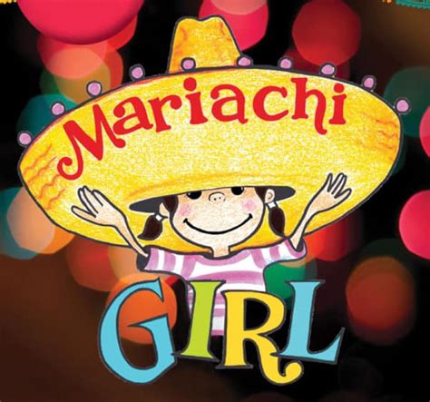 magik theatre presents mariachi girl  san antonio mariachi