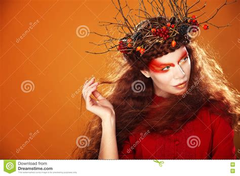 redhead fashion pictures art
