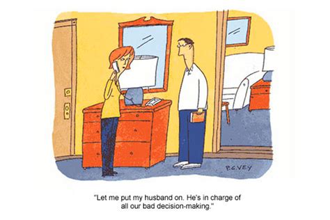 20 love and marriage cartoons that are hilariously