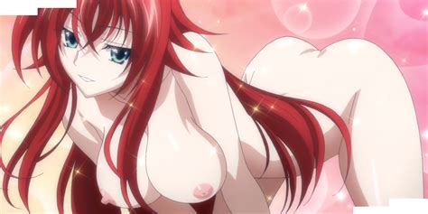 rias 0216 high school dxd rias gremory sorted by