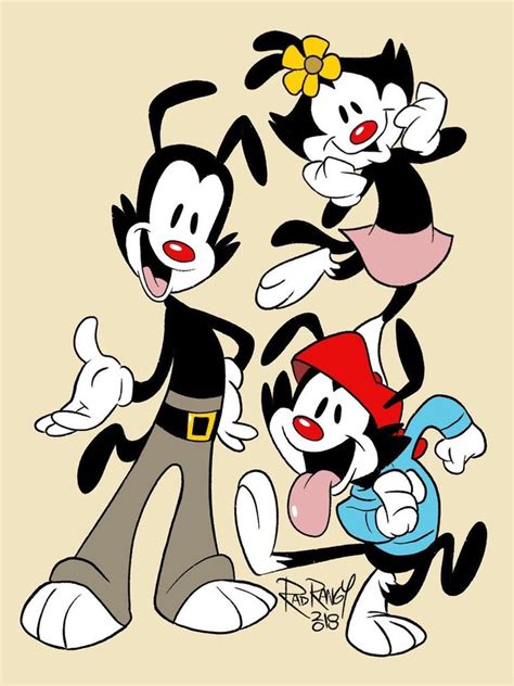 best 422 animaniacs images on pinterest animation animated cartoons and animation movies