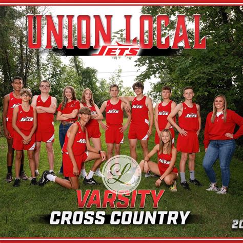 union local cross country