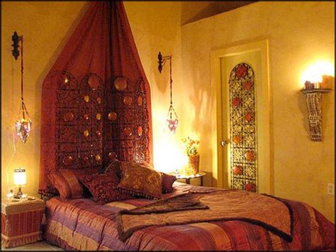 Decorating Theme Bedrooms Maries Manor Arabian