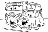 Coloring Pages Car Cars Fast Disney Popular sketch template