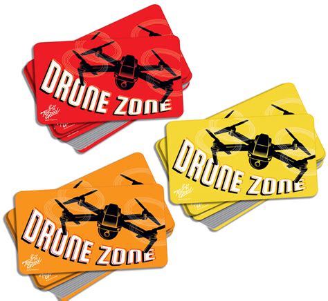 drone zone activity cards mendez foundation
