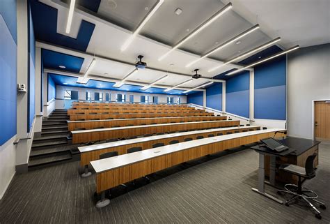 workpointe  ki auditorium lecture hall stadium fixed seating