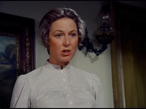 about karen grassle little house on the prairie [video] [video] in