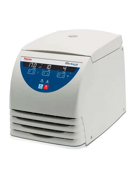 thermo scientific sorvall legend micro  microcentrifuge sorvall
