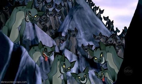 the hyena clan pooh s adventures wiki fandom powered by wikia
