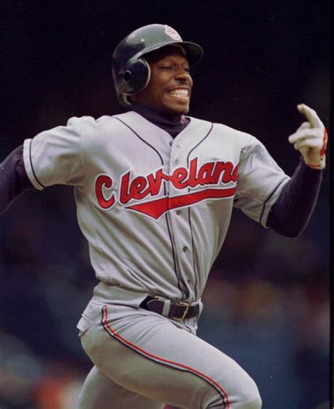 1995 Cleveland Indians Hold Their Place In History Even