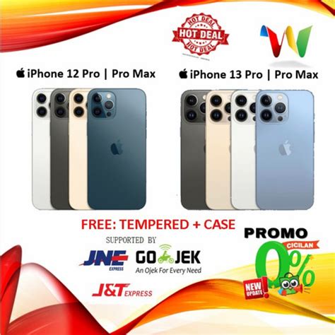 Jual ( ibox ) iphone 12 64gb 128gb 256gb Garansi Resmi Apple Indonesia
