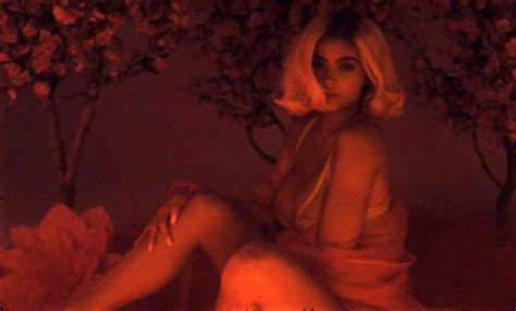 kylie jenner almost nude pics pregnant but still gorgeous — september 2017 scandal planet