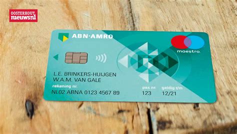 abn amro pinautomaat keiweg uit voorzorg afgesloten oosterhout