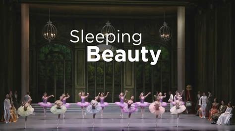 Sleeping Beauty 2018 By Singapore Dance Theatre Youtube