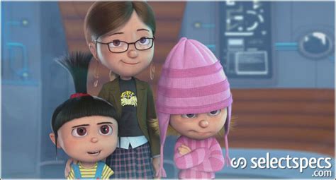 Image Edith Margo Agnes  Despicable Me Wiki Fandom Powered By