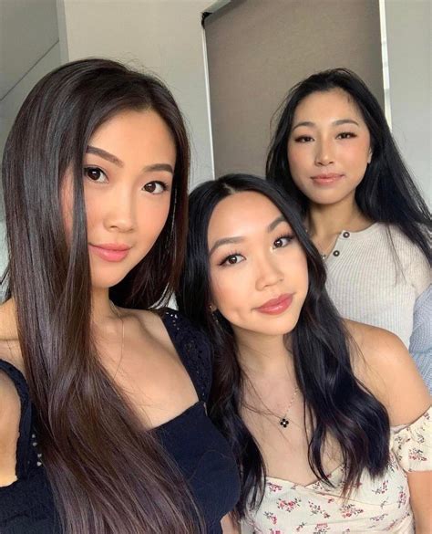 Asian Trio Truefmk