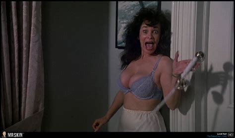 naked lorali hart in the naked gun