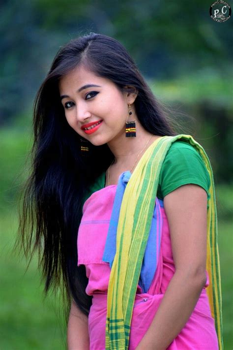 Pin By Prabin Medhi On Assam And Assamese Beauty Dating