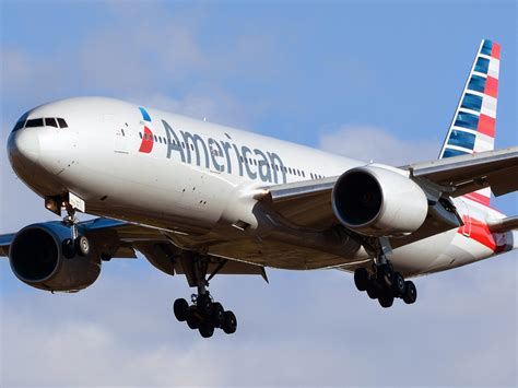 flight review american airlines  london heathrow  los angeles skytrax