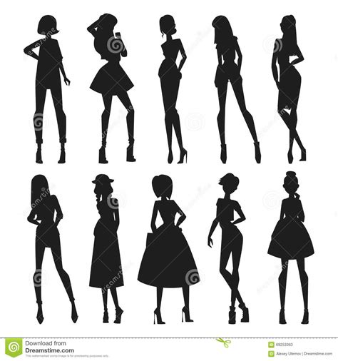 sexy girl face silhouette sexy girl silhouette stock hot girl hd wallpaper