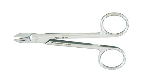 wire cutting scissors