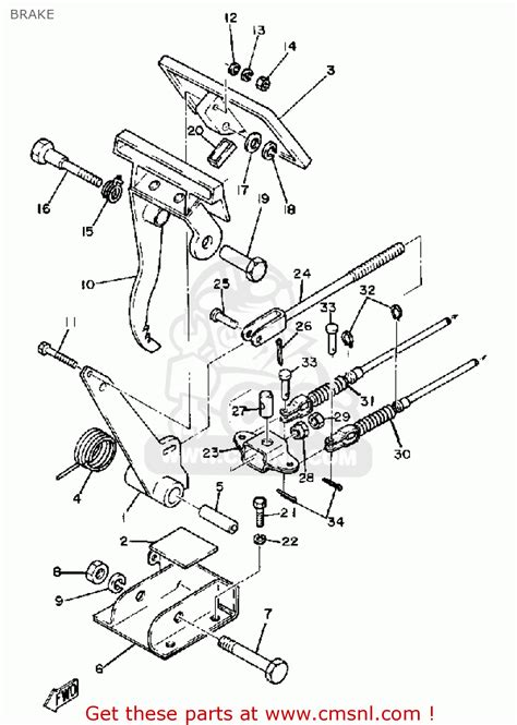 ezgo medalist wiring diagram