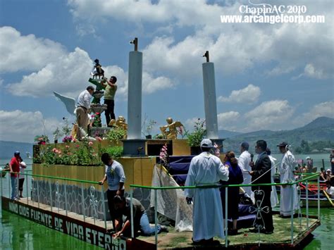 amo amatitlan tradiciones de amatitlan