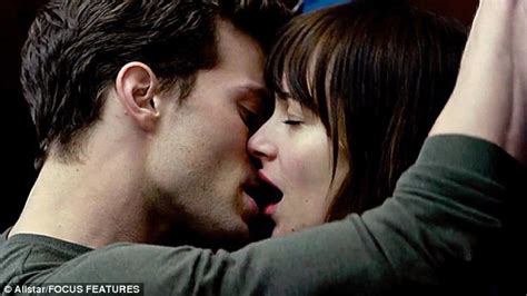 fifty shades writer el james made £20million from her sex saga trilogy last year daily mail online