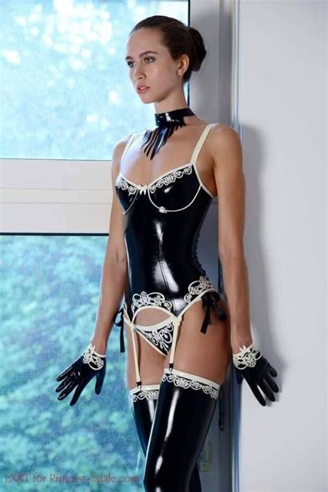 Latex And Lace Sexrepository69
