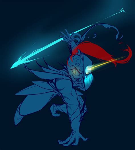 Undyne The Undying Undertale Undertale Funny Undertale