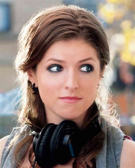 Some Exciting Details About Pitch Perfect 2 Anna Kendrick Pitch