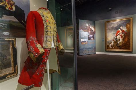 American Revolution Museum’s New Irish Soldier’ Exhibit