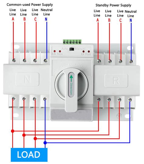 diagram  pole switch wiring diagram mydiagramonline