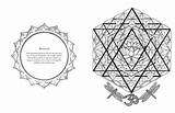 Geometry Sacred Drawing Coloring Book Paintingvalley sketch template