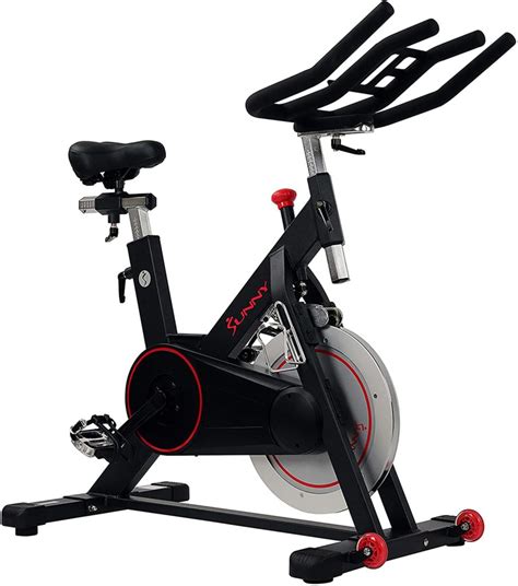 The Best Indoor Spinning Bikes — Thefifty9
