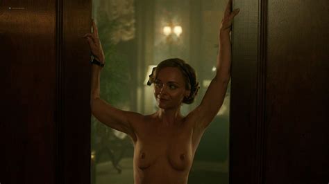 christina ricci nude full frontal and topless z the beginning of everything 2017 s1e2 4 hd