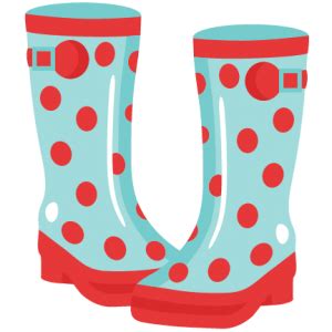 cute rain boots clip art clip art library