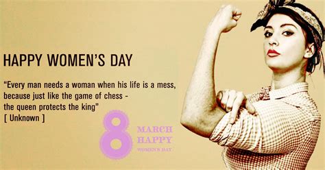 International Women’s Day 2022 Quotes Images Wishes And Speech
