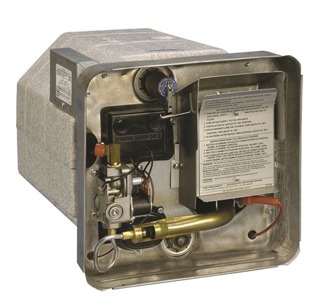suburban swdea caravan hot water system  jayco gas electric hws  door ebay