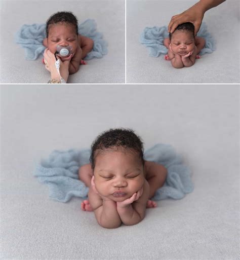 super simple newborn poses guaranteed  delight  parents