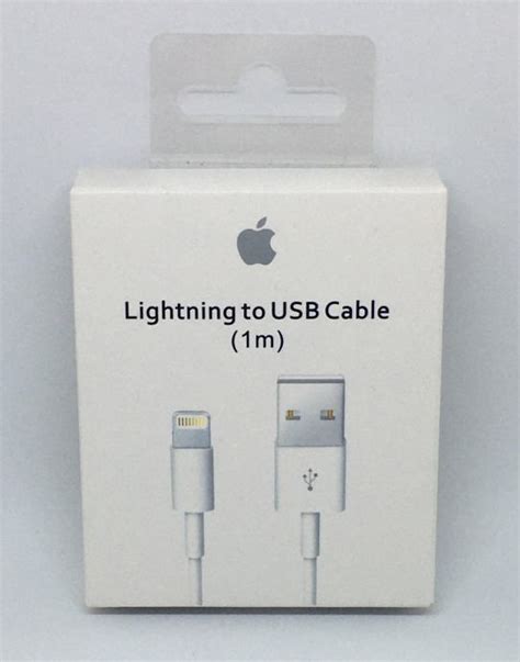 original apple iphone kabel