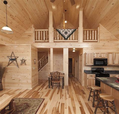Chalet Style Log Homes Pennsylvania Maryland And West Virginia