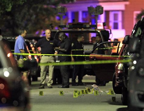 shot  killed  separate boston shootings boston herald