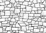 Stone Texture Bump Wall Cobblestone Drawing Brick Getdrawings Turbosquid sketch template