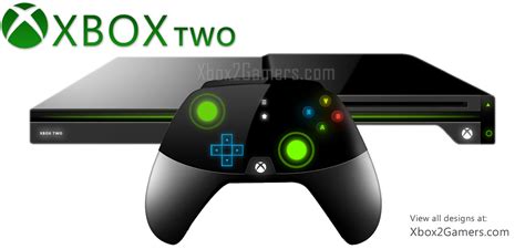 xbox  console  controller concepts  darpan bajaj