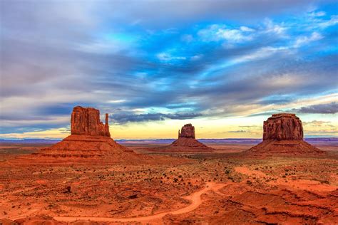 monument valley navajo tribal park  complete guide