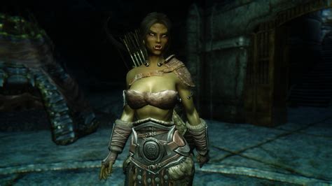 orc wives request and find skyrim adult and sex mods