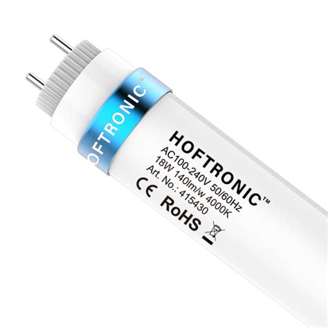 led  tube basic hoftronic